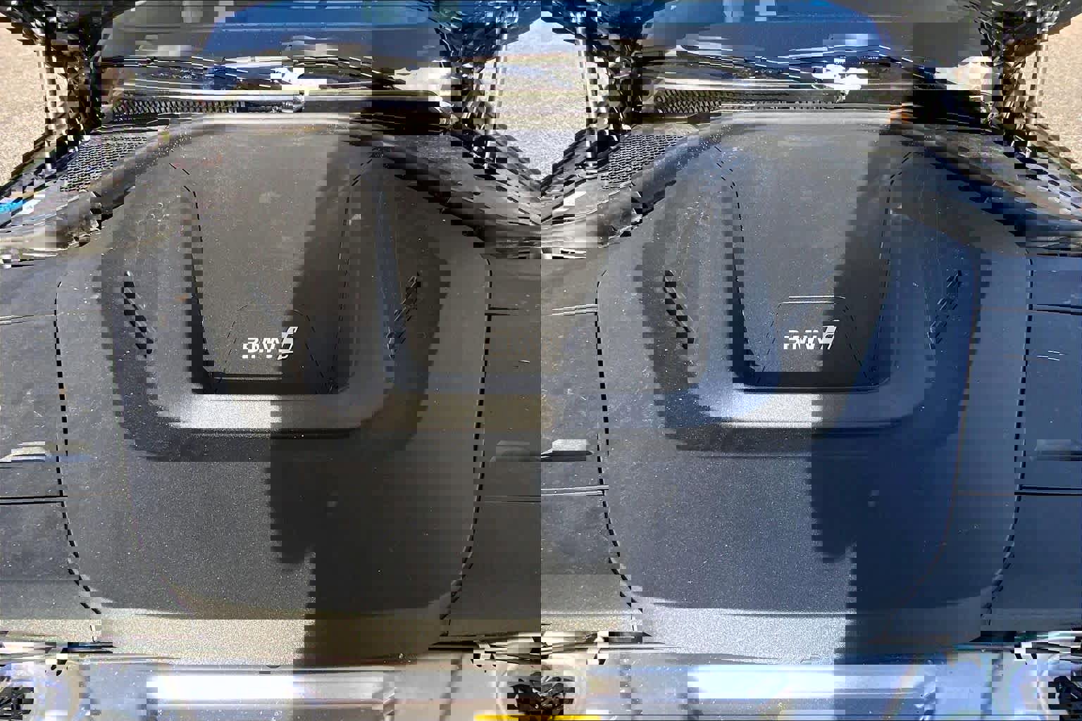 New 2024 BMW i4 eDrive40 w/ Premium Package image 16