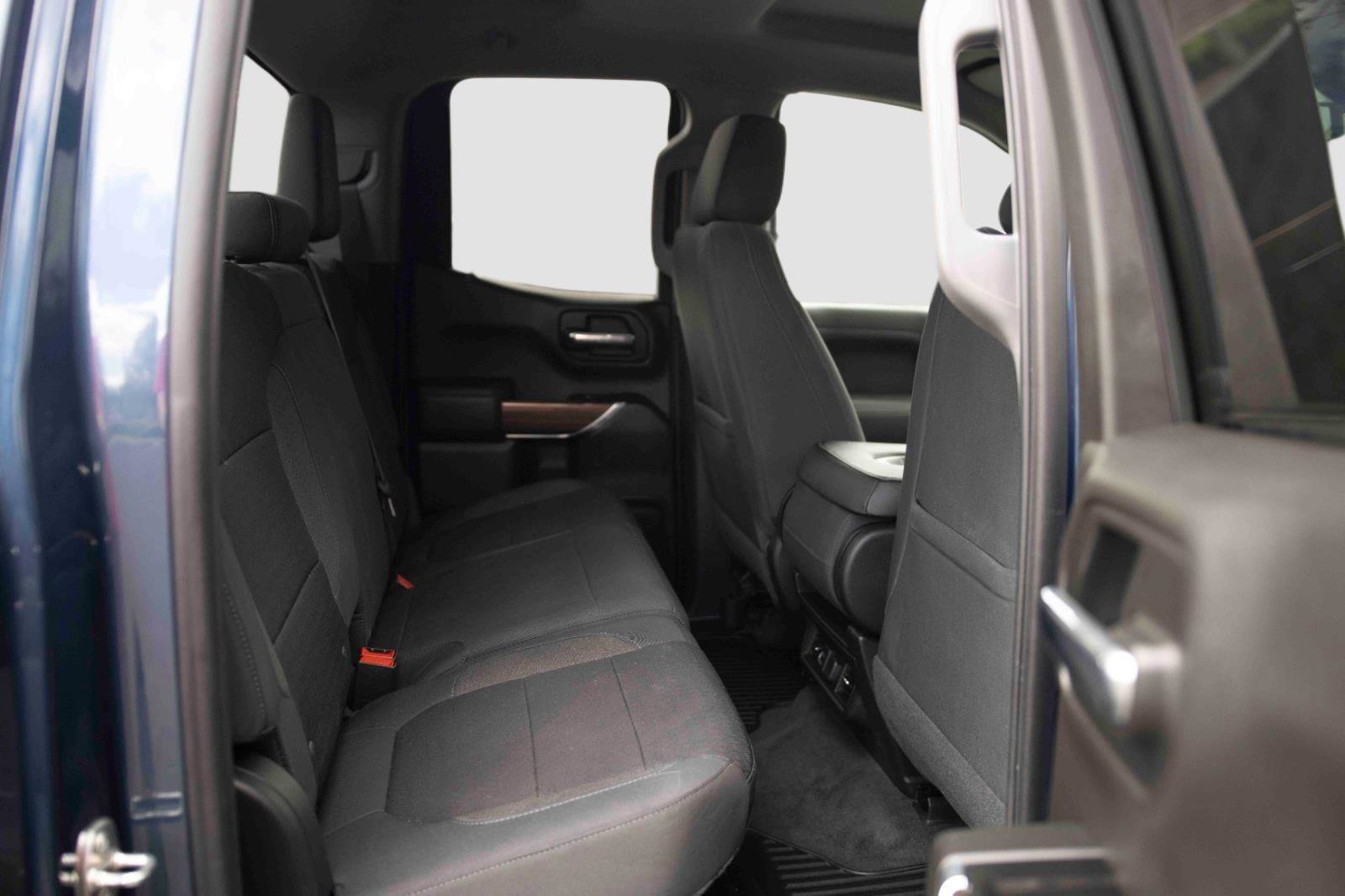Used 2019 Chevrolet Silverado 1500 RST w/ All-Star Edition AWD/4WD image 14