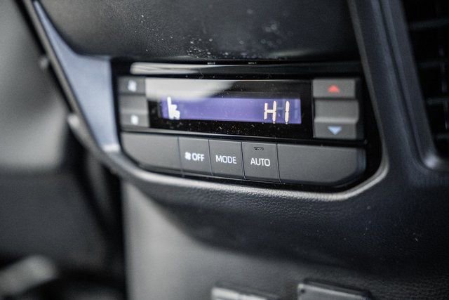 New 2026 Toyota Sequoia TRD Pro image 40