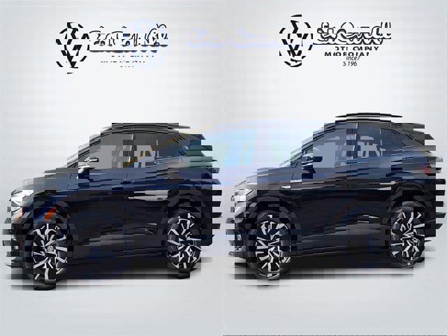 New 2025 Volkswagen ID.4 Pro image 4