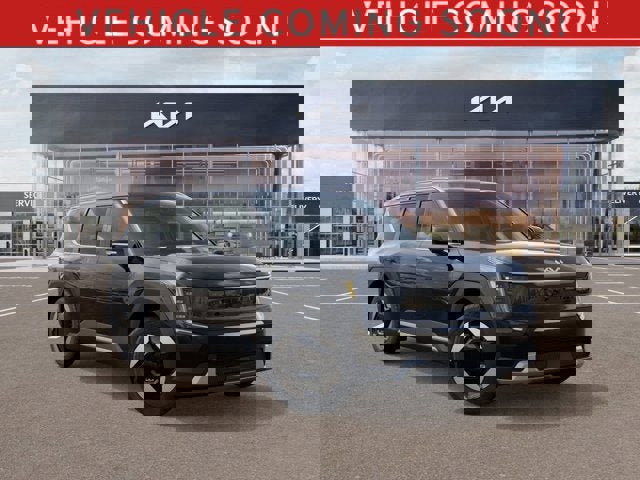 New 2026 Kia EV9 Wind image 8