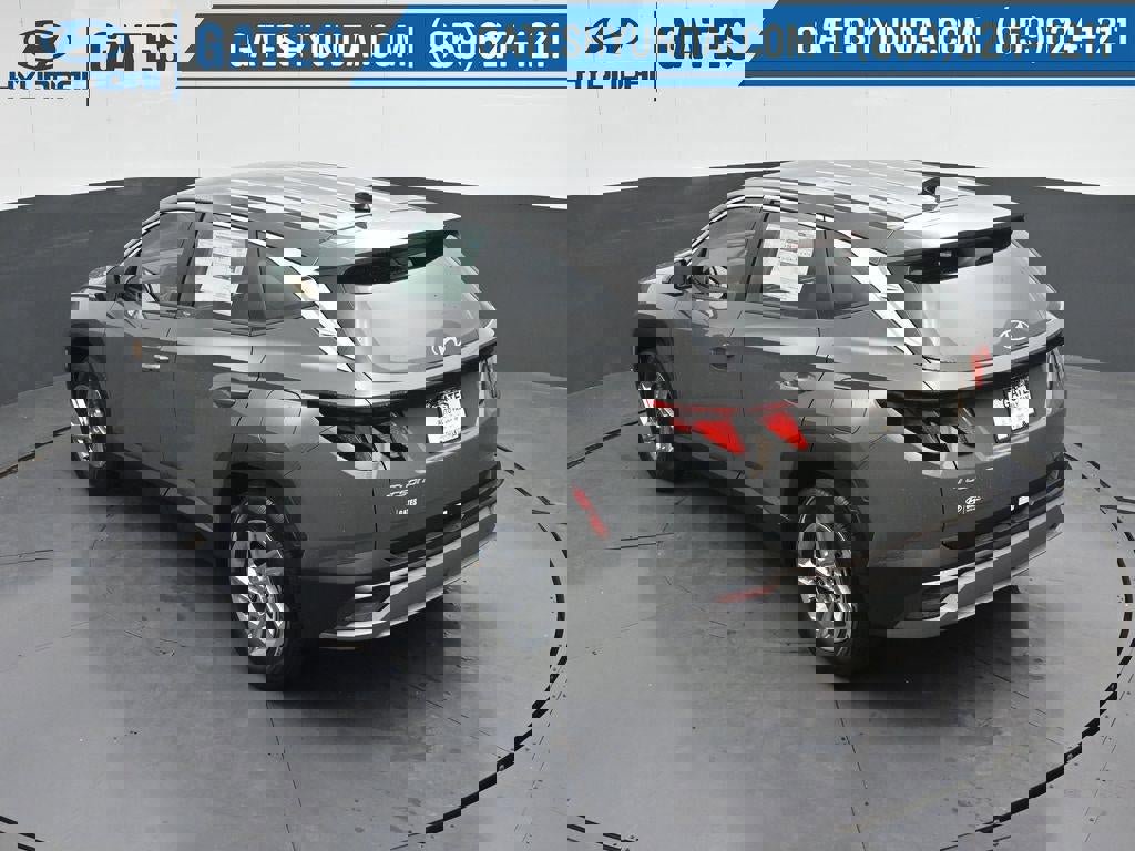 New 2026 Hyundai Tucson SE image 46