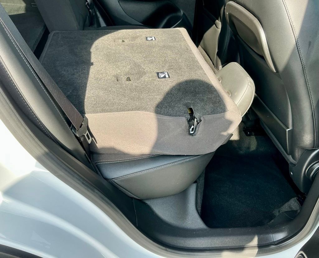 Used 2021 Buick Encore GX Preferred image 30