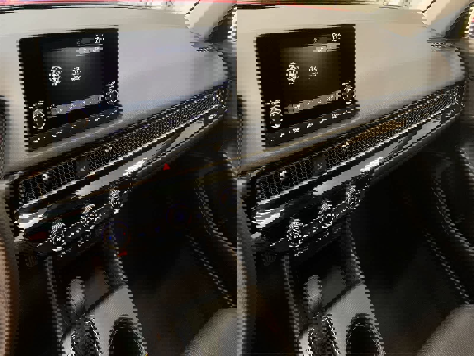 Used 2025 Honda Civic LX image 27