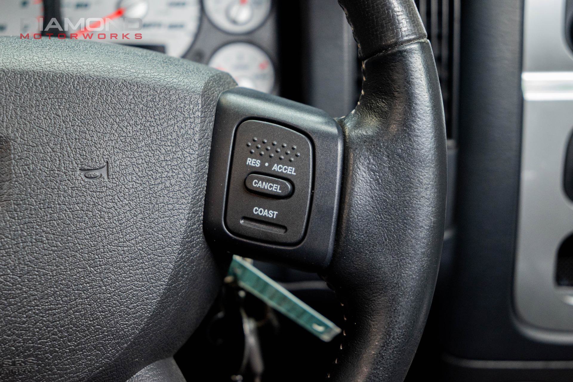 Used 2004 Dodge Ram 1500 Truck 2WD Regular Cab image 63