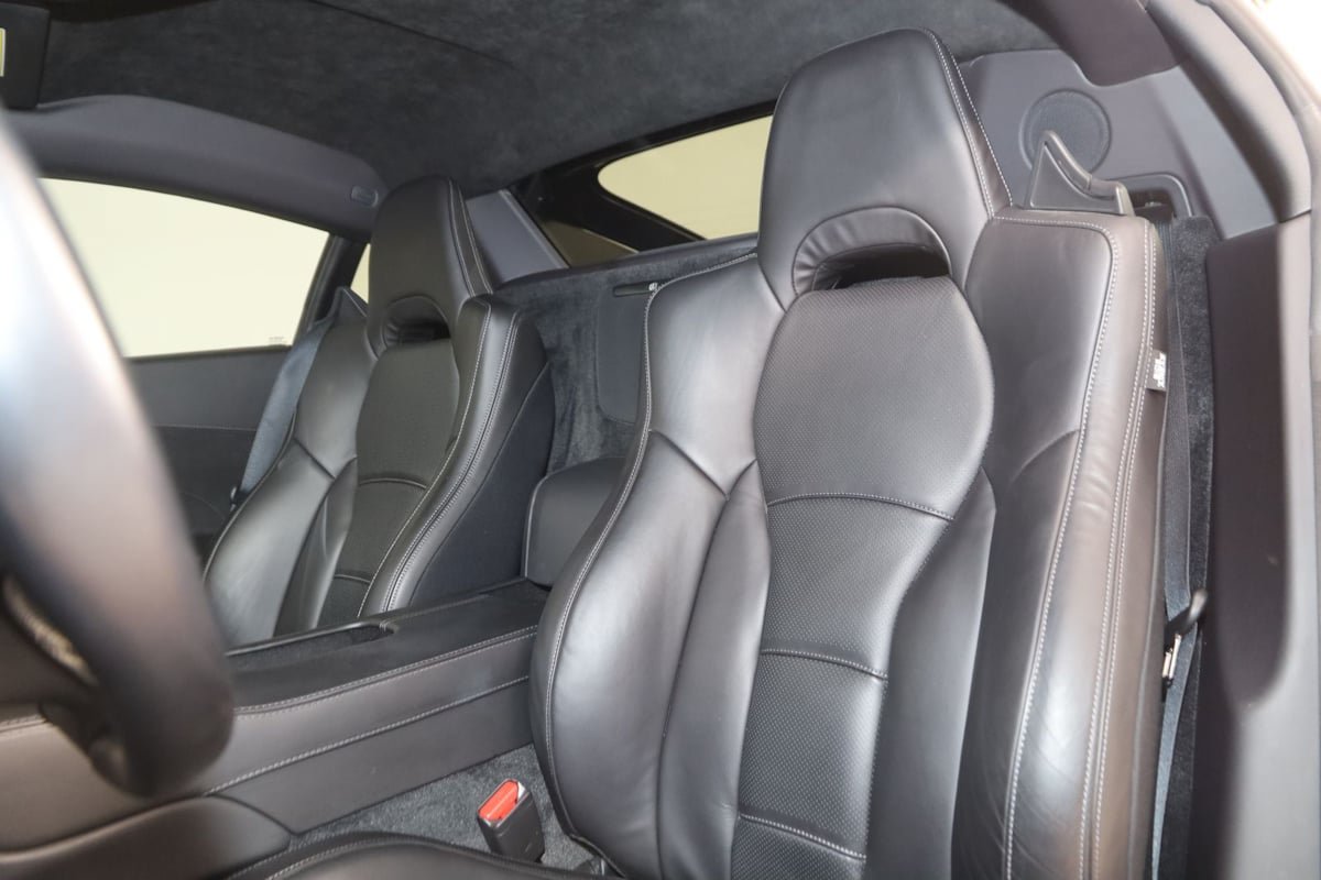 Used 2020 Acura NSX AWD/4WD image 63