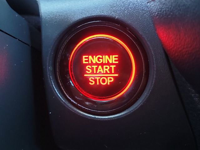 Used 2023 Honda HR-V LX image 12