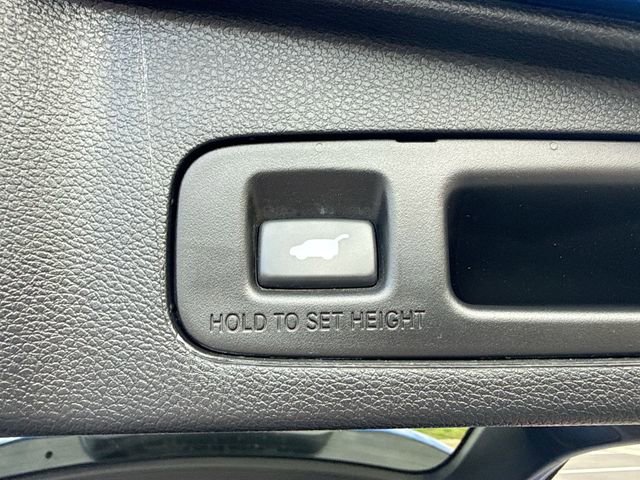 Used 2021 Honda CR-V EX-L image 21