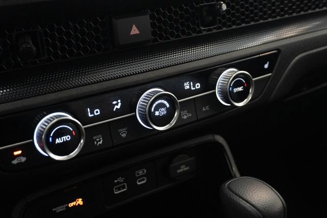 Certified 2023 Honda CR-V EX image 19