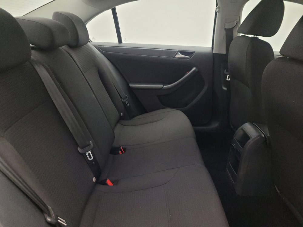 Used 2015 Volkswagen Jetta S FWD image 19