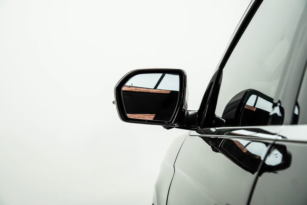 Used 2022 Ford Expedition Max King Ranch AWD/4WD image 14