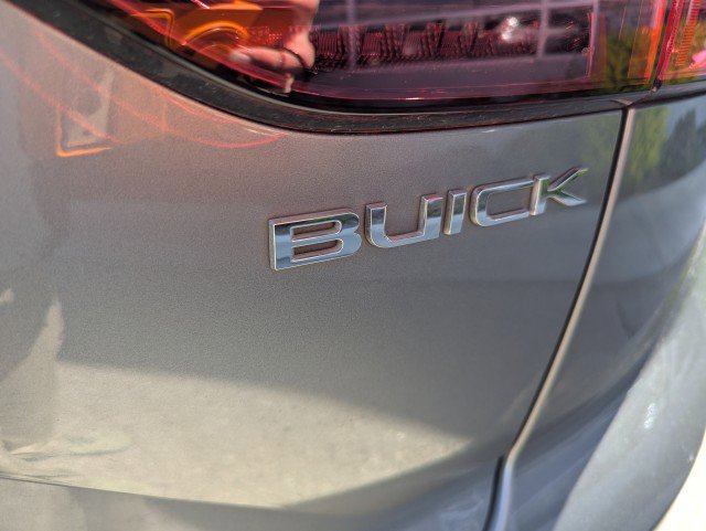 Used 2024 Buick Envision Sport Touring AWD/4WD image 24