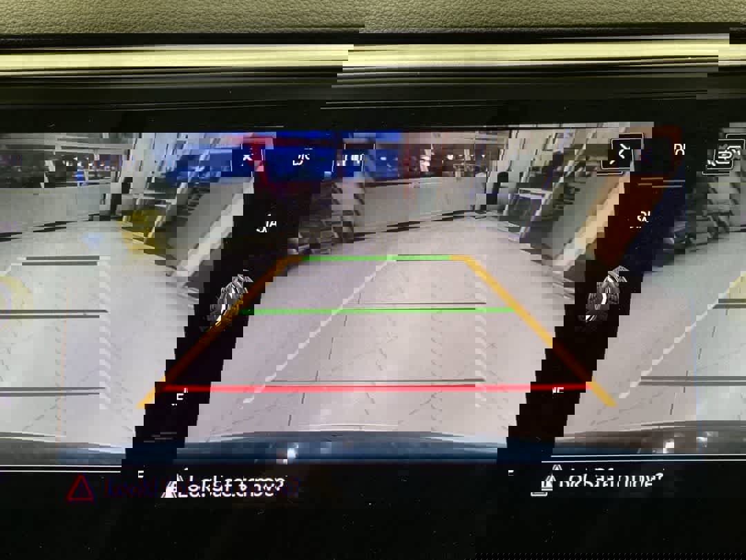 Used 2021 Volkswagen Atlas SE image 20