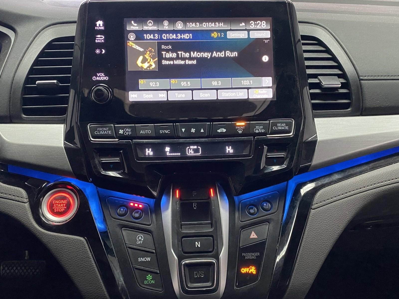 Used 2018 Honda Odyssey Elite image 24