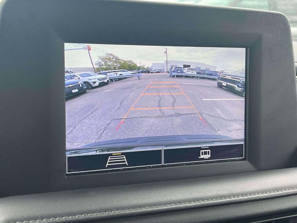 Used 2023 Chevrolet Tahoe LS AWD/4WD image 33