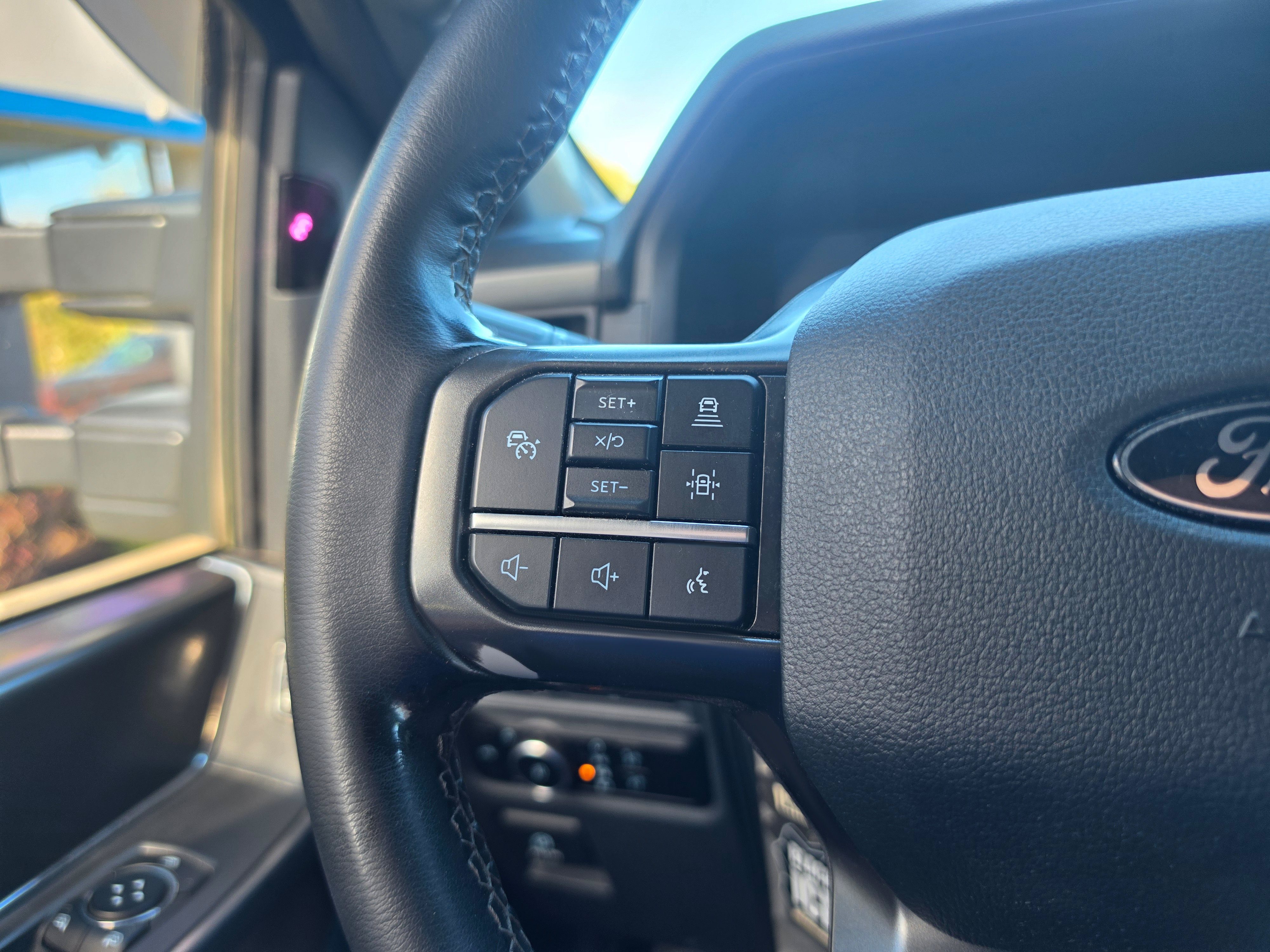 Used 2024 Ford F150 XLT w/ Equipment Group 302A MID AWD/4WD image 19