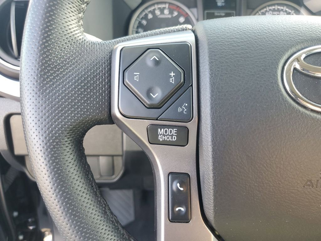 Certified 2022 Toyota Tacoma SR5 image 21