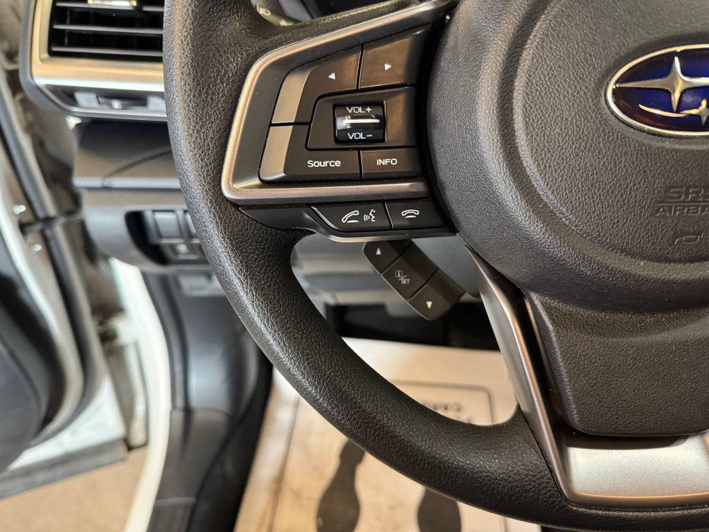 Used 2021 Subaru Forester AWD/4WD image 11