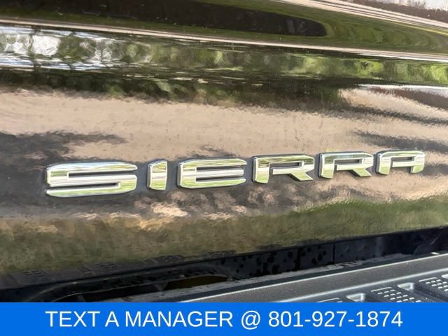 Used 2021 GMC Sierra 1500 Denali AWD/4WD image 8