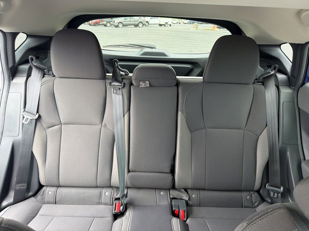 Certified 2026 Subaru Crosstrek 2.0i Premium image 14