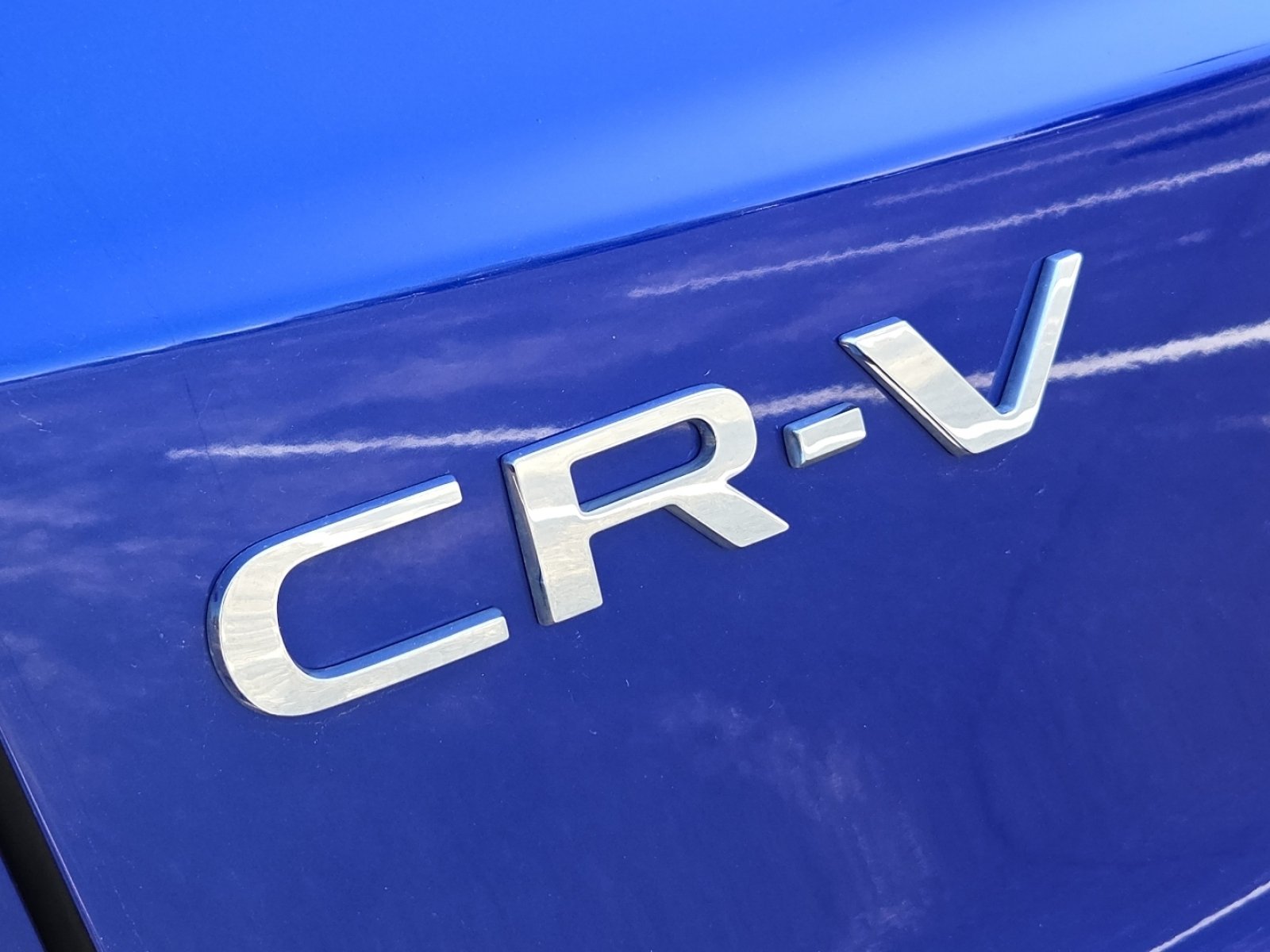 Certified 2023 Honda CR-V EX-L image 14