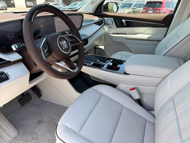 New 2026 Buick Enclave Avenir w/ Super Cruise Package AWD/4WD image 16