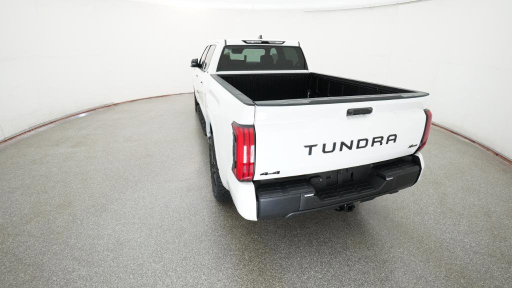 New 2026 Toyota Tundra Limited image 16