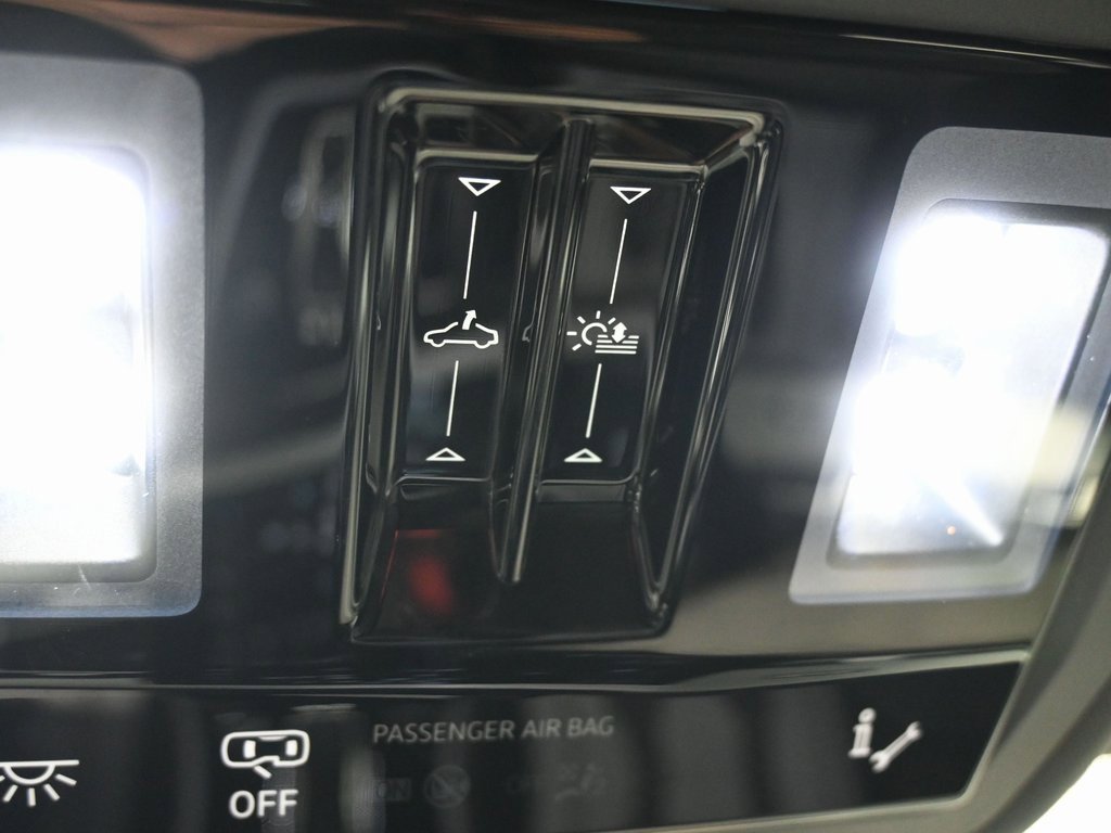 Used 2023 Audi Q4 e-tron Premium Plus w/ Premium Plus image 17