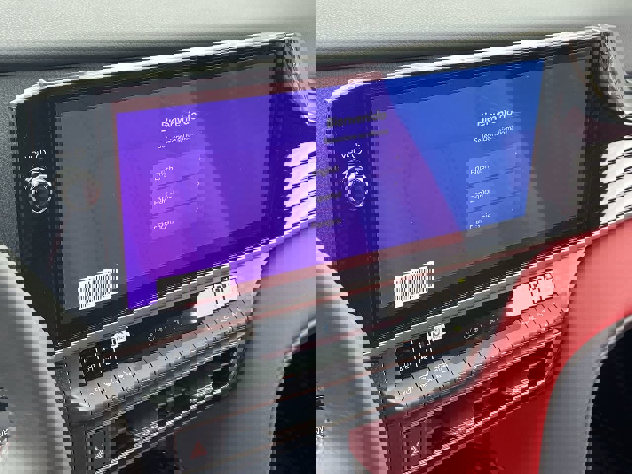 New 2026 Toyota Camry XSE image 15