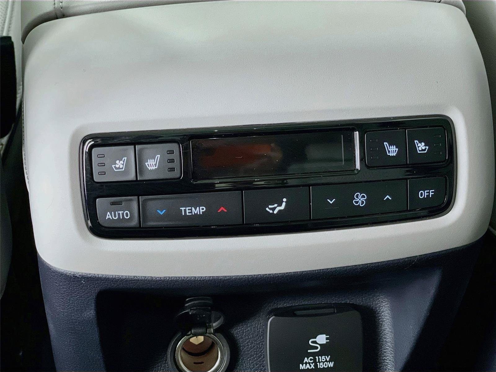 Used 2025 Hyundai Palisade Calligraphy AWD/4WD image 30