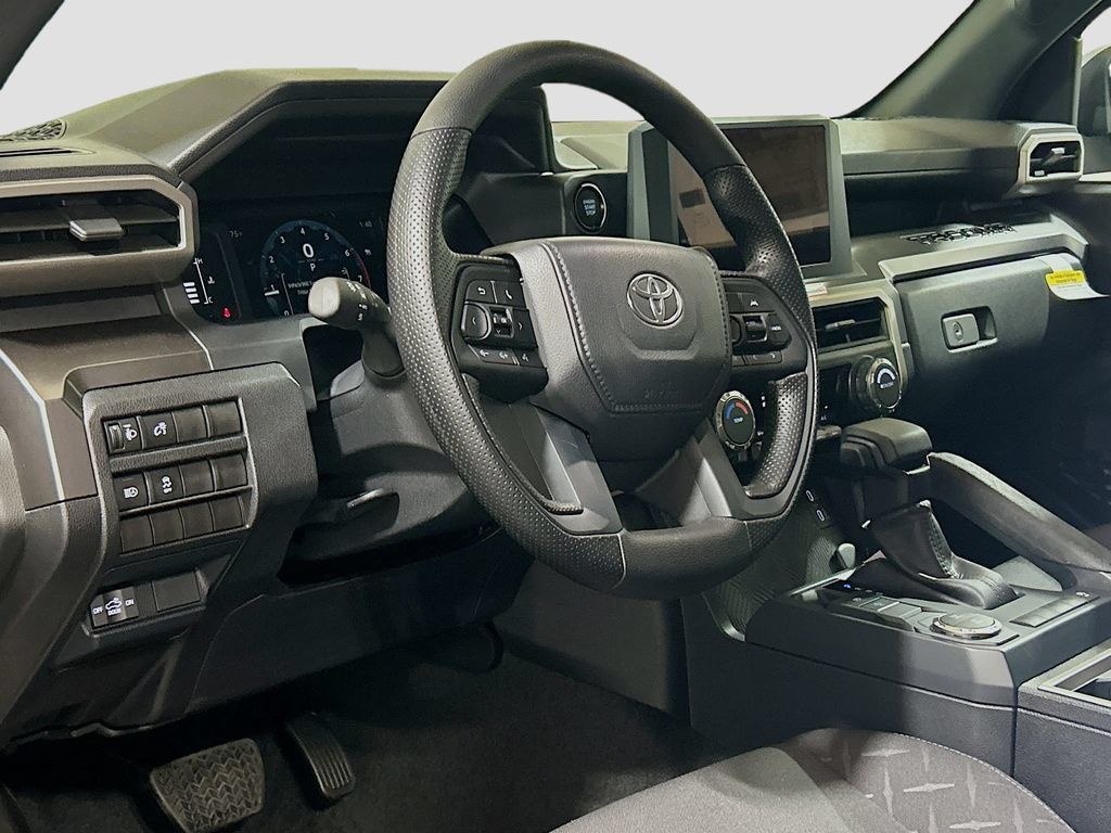 New 2026 Toyota Tacoma SR5 RWD image 10