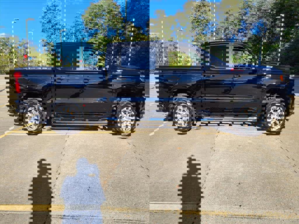 Used 2020 Chevrolet Silverado 1500 RST image 7