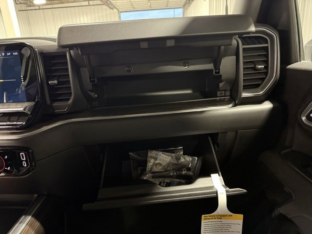 New 2026 Chevrolet Silverado 2500 LT w/ All Star Edition image 23