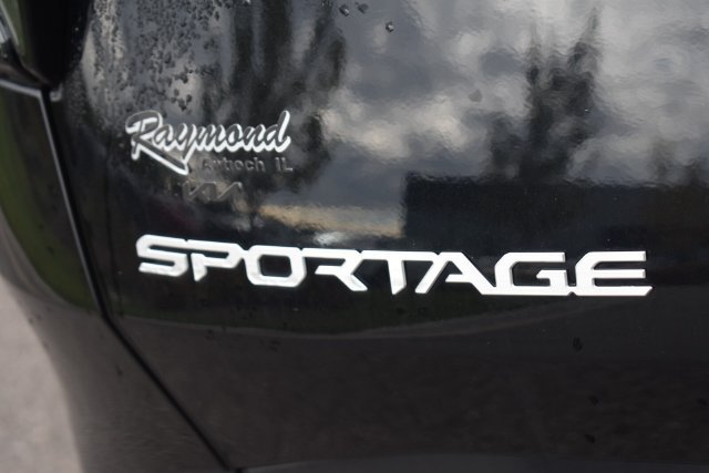 New 2026 Kia Sportage LX w/ LX Convenience Package FWD image 15