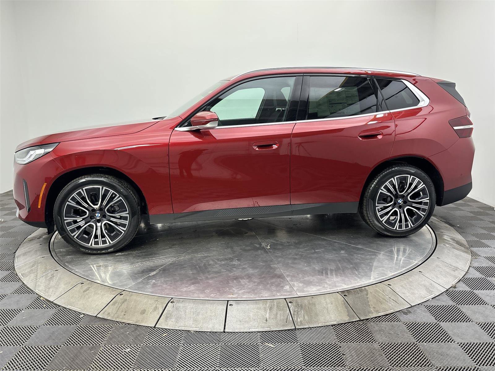 Used 2026 BMW X3 xDrive30 w/ Convenience Package image 16