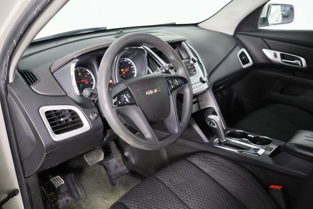 Used 2015 GMC Terrain SLE image 22