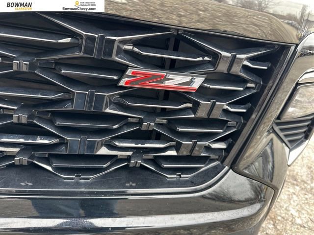 Used 2024 Chevrolet Traverse Z71 w/ Enhanced Driving Package image 11