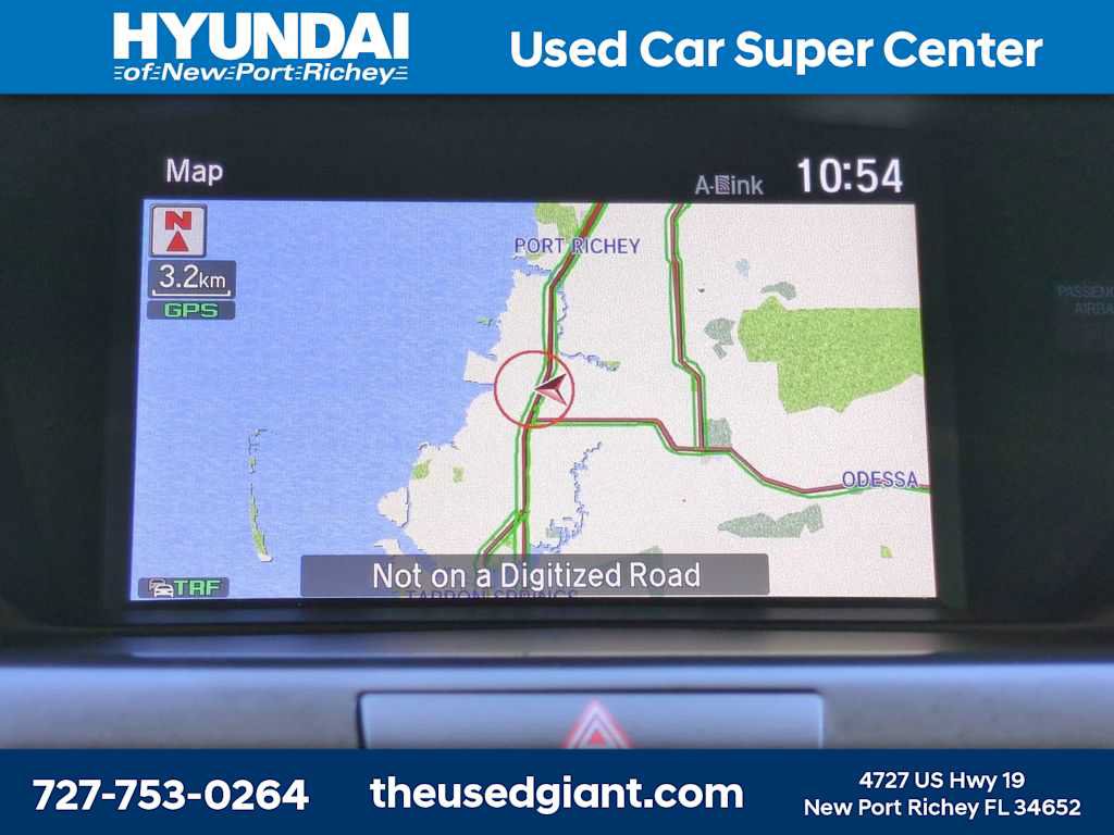Used 2020 Acura TLX w/ Technology Package FWD image 22