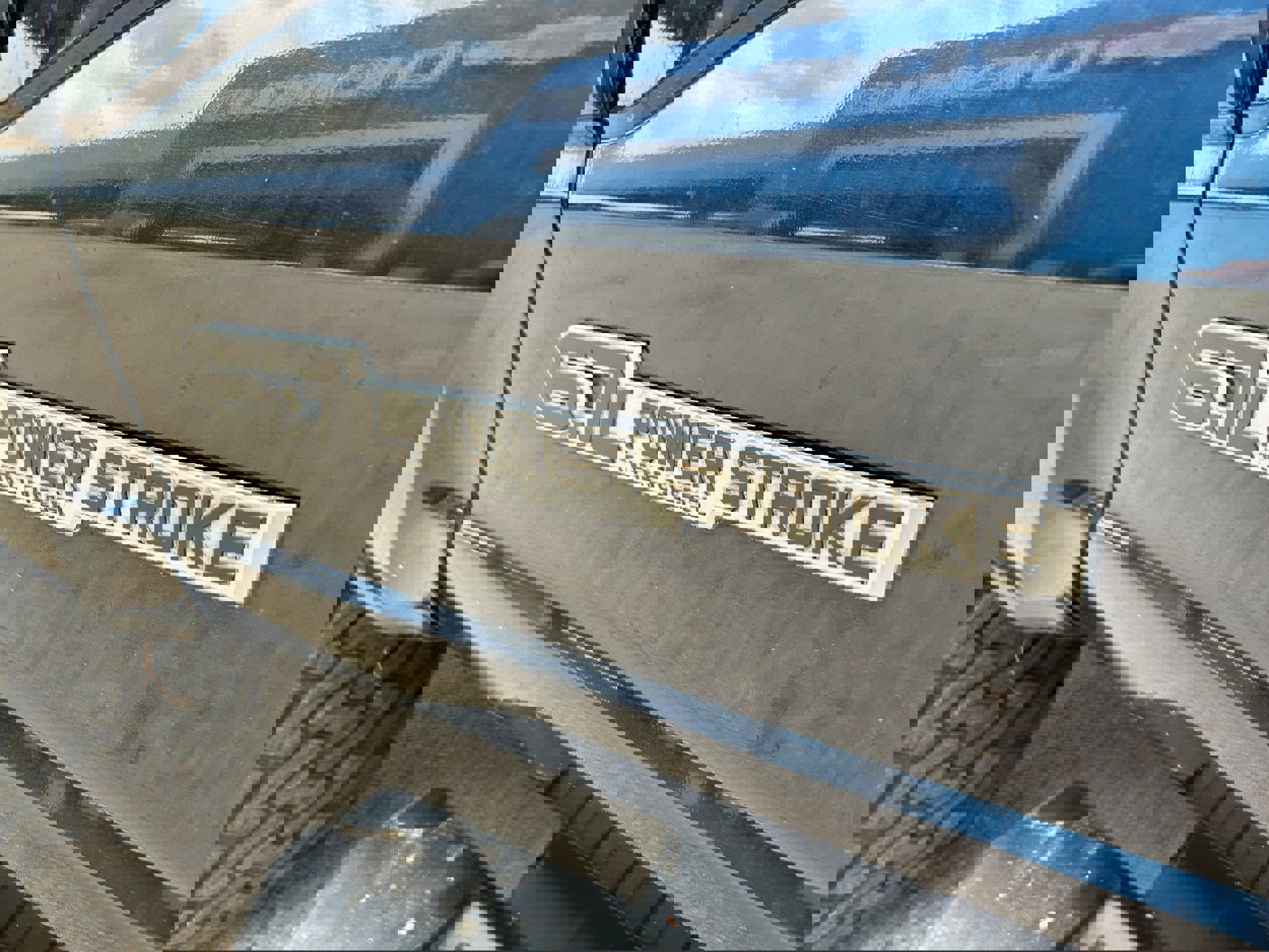 Used 2023 Ford F250 Lariat w/ Lariat Ultimate Package image 5