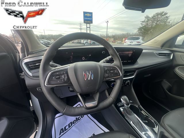 Used 2024 Buick Encore GX Sport Touring w/ Comfort Package image 10