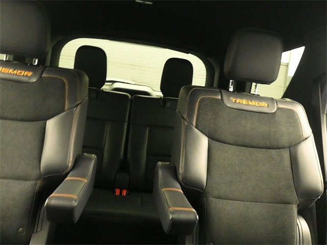 New 2026 Ford Explorer Tremor w/ Tremor Convenience Package image 19