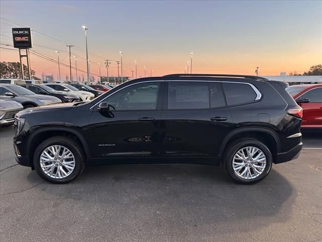 New 2026 GMC Acadia Elevation w/ Elevation Premium Package image 7