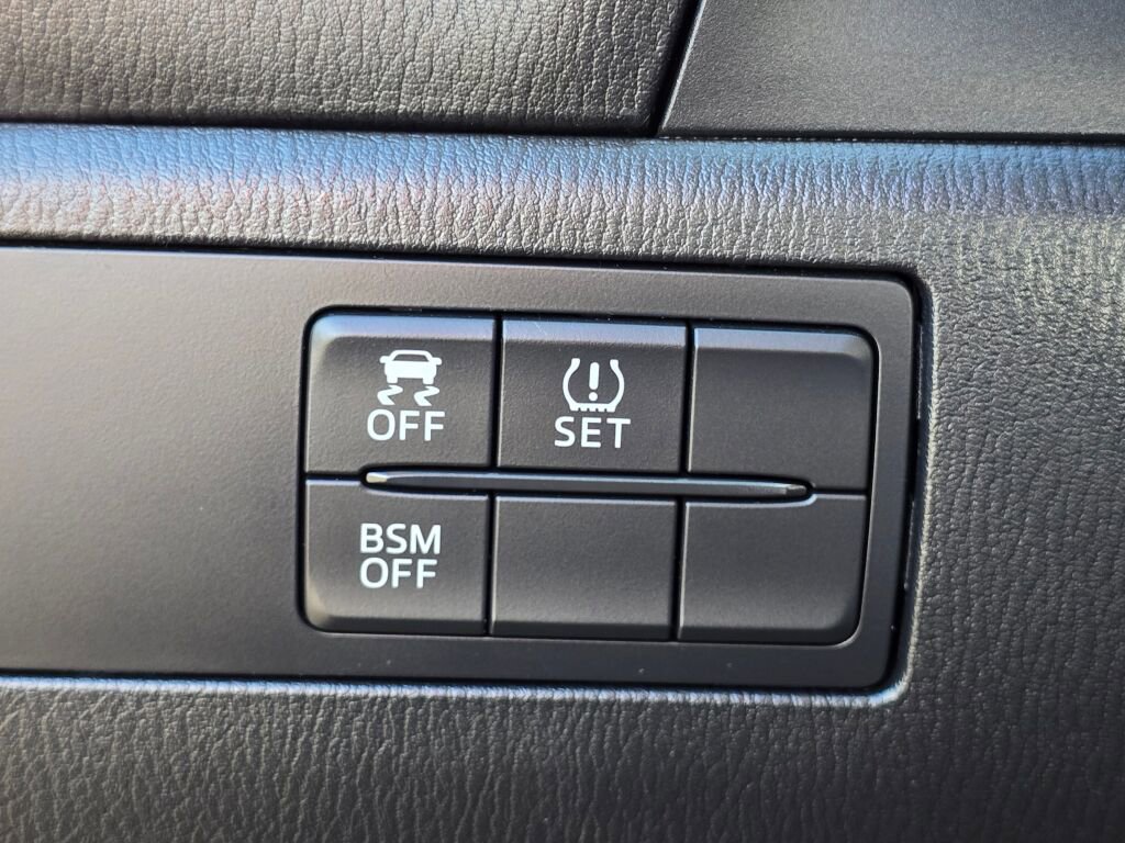 Used 2014 MAZDA MAZDA3 i Touring image 24