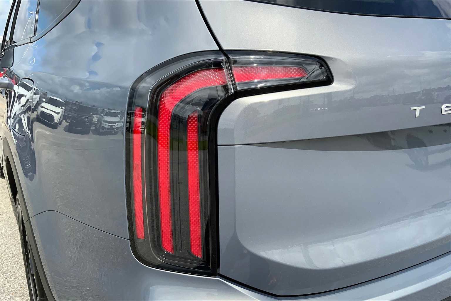 Used 2024 Kia Telluride SX X-Pro image 50