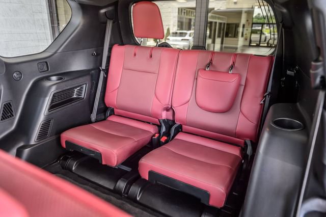 Used 2021 Lexus GX 460 Premium image 40