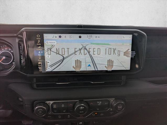 New 2026 Jeep Gladiator Rubicon image 12