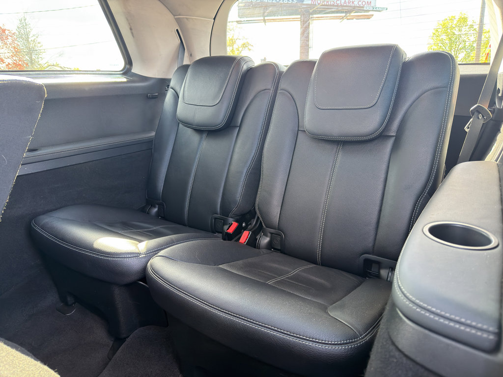 Used 2012 Mercedes-Benz GL 550 4MATIC image 17