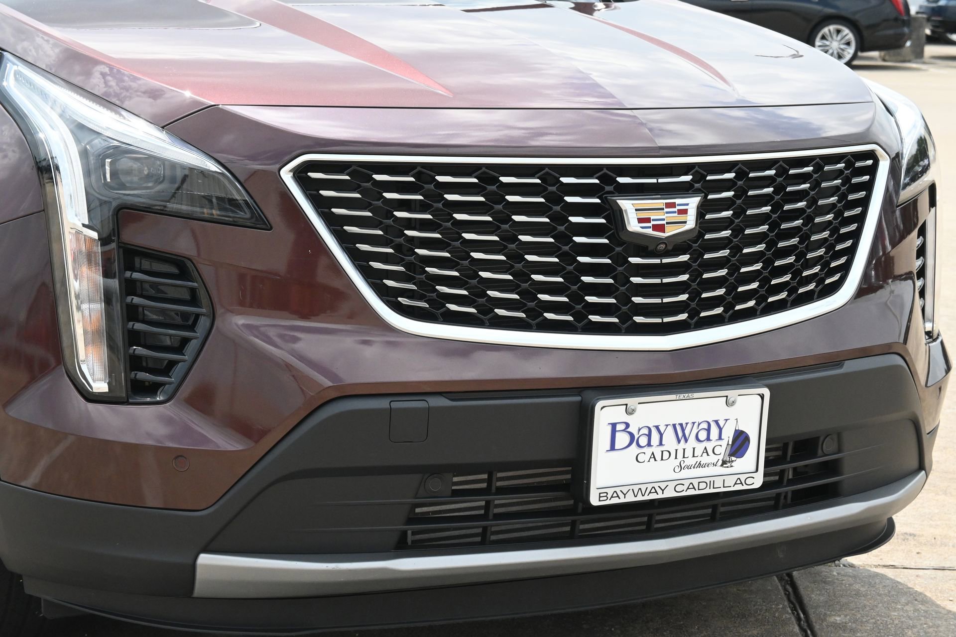 Used 2022 Cadillac XT4 Premium Luxury w/ Enhanced Visibility Package FWD image 28