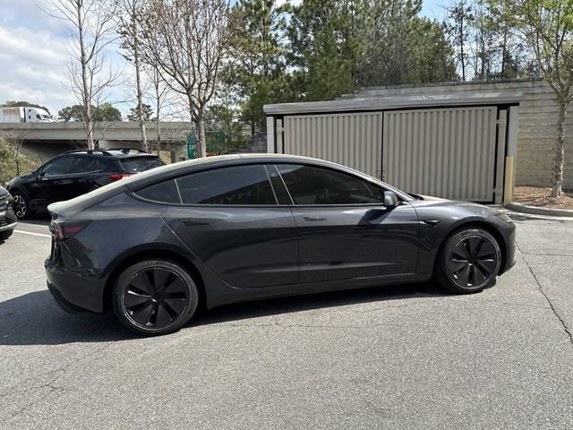 Used 2024 Tesla Model 3 Long Range AWD/4WD image 6