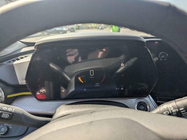 New 2026 Chevrolet Trax LT w/ Driver Confidence Package image 20